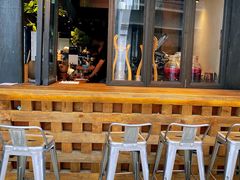 -Metal hands·铁手咖啡