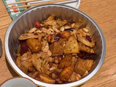 -唐食语粥(青山万达广场店)