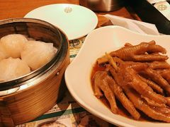 -添好运点心专门店(深水埗店)