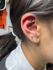 -匿名者纹身学院派·刺青