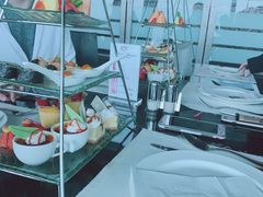 -澳门旅游塔360°旋转餐厅(南湾湖广场店)