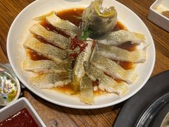 -海味当家·蒸锅海鲜(星海公园店)