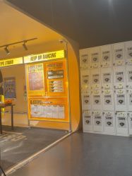 -G-STEPS舞蹈工作室