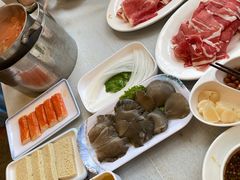 -友谊肥牛