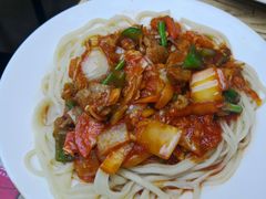 -西域美食(西直门南小街店)