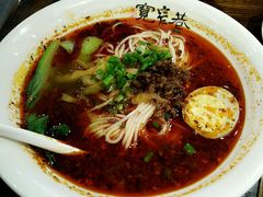 -张氏宽窄巷成都名小吃(茂业百货华强北店)