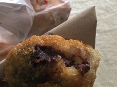 天津炸糕-京天红酒家(虎坊路店)