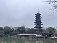 -上海方塔园