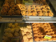 -鲍师傅糕点(西站店)
