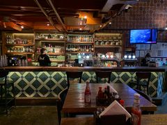 -Q MEX 库迈墨西哥餐吧(三里屯店)