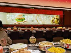 -龍歌自助小火锅(雨花台江南虹悦城店)