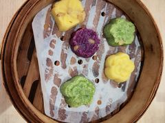 -穆桂英美食(南禅寺店)