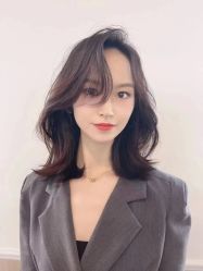 -YESIDO椰岛造型烫发染发