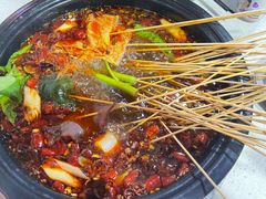 麻辣烫-小向麻辣烫(天街总店)