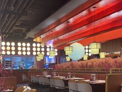 大堂-刘一锅筋头巴脑(大悦城C店)