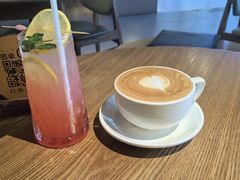-Pekaa啤咖食肆Coffee&Bistro