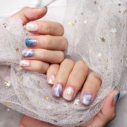 -DAZZLING BEAUTY美甲•美睫专门店