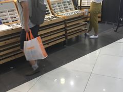 -JINS(北京凯德mall大峡谷店)