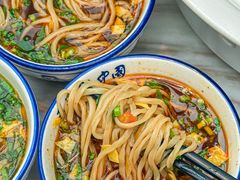 -唐猫庭院·千年陕菜(大唐不夜城店)