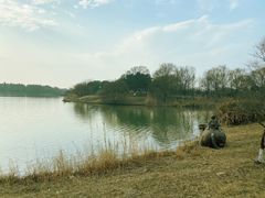 -苏州太湖国家湿地公园