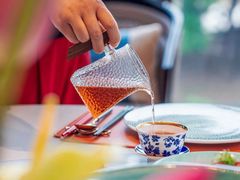 -夏宫中餐厅(静安香格里拉店)