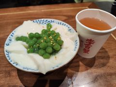 -李百蟹·江南蟹黄面(夫子庙店)