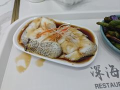 -深海中餐厅(国家海洋博物馆店)