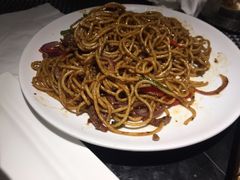 -半秋山西餐厅(巴南万达广场店)