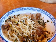 -园林美食城·本土农家菜(杨和镇店)