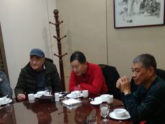 -茶港食堂(武昌店)