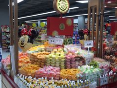 -家乐福(古北店)