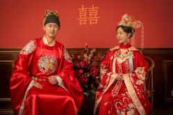 点击看大图 -维纳斯婚纱摄影(鞍山店)