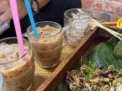-mamalao老挝烤肉糯米饭