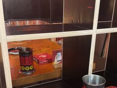 -小红烤翅(傅厚岗店)