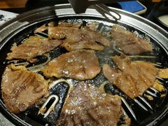 -九田家黑牛烤肉料理(石路天虹店)