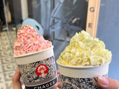 -霸王茶姬(正佳广场店)