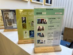 -海马体照相馆(大连柏威年购物中心店)