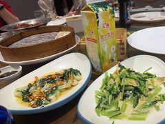 -赶海部落海鲜城(海阳路店)