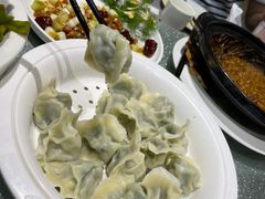 -米香居新鲁味·水饺餐厅