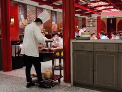 -大鸭梨烤鸭·北京菜(南小街/南苑店)