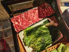 -海煮叹鲜·粥底火锅·港式海鲜打边炉(赛银国际广场店)