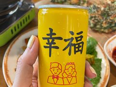 -海云台韩式汤饭·13年匠心韩料(南山店)