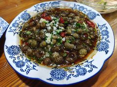 -呼吸森林·生态农庄农家乐私房菜