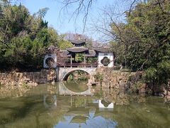-采石矶景区