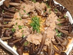 -老客家·客家菜(万达店)
