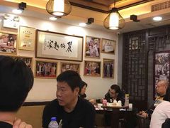 大堂-丽的面家(多宝路店)