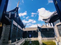 -阳明祠
