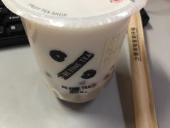 -百分茶(九洲新世界店)