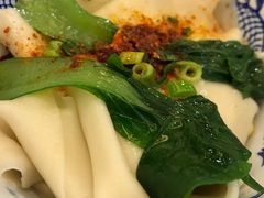 -西安饭庄·非遗陕菜(钟楼店)