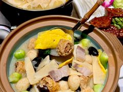 -阿露佳·舌尖上的安吉菜